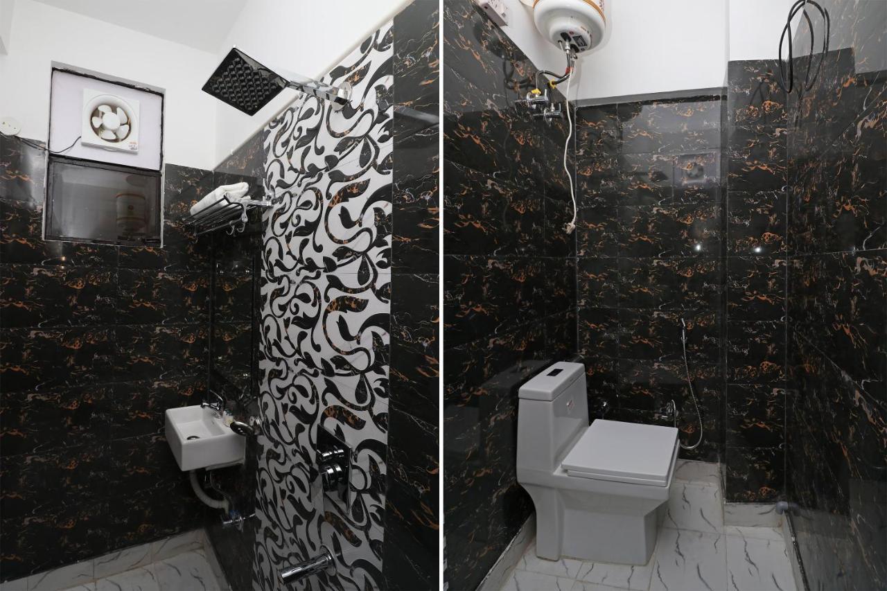 Oyo 25130 Hotel Royal Inn New Delhi Luaran gambar