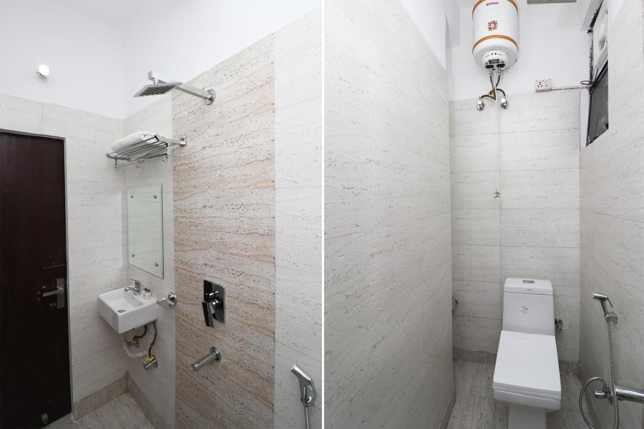 Oyo 25130 Hotel Royal Inn New Delhi Luaran gambar